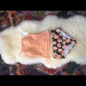 Women bikini set Size XL